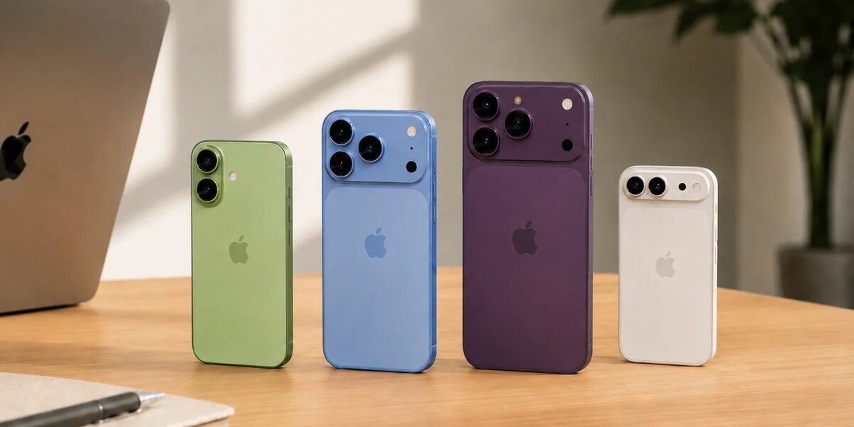 iPhone 18 ‘vắng mặt’: khi Apple tách nhịp ra mắt và hệ quả với người dùng