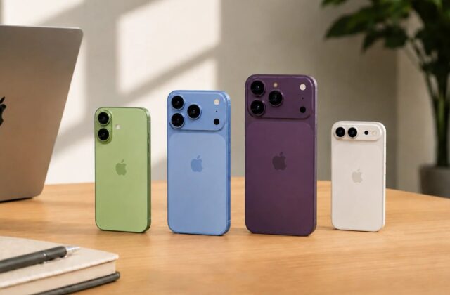 iPhone 18 ‘vắng mặt’: khi Apple tách nhịp ra mắt và hệ quả với người dùng
