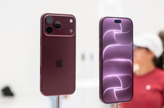 Bóc tách giá iPhone 18 Pro và Pro Max: Việt Nam đang đứng ở vị trí nào?