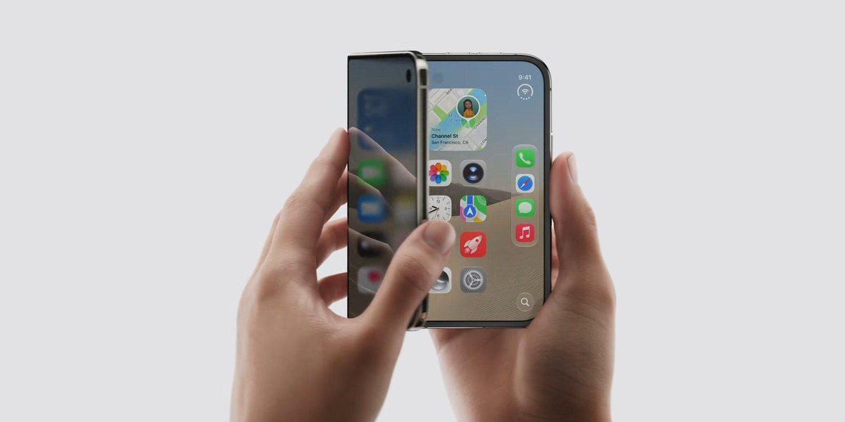 iPhone Duo 1.999 USD: Chiến lược ‘cao cấp hóa’ giúp Apple ứng phó khủng hoảng linh kiện