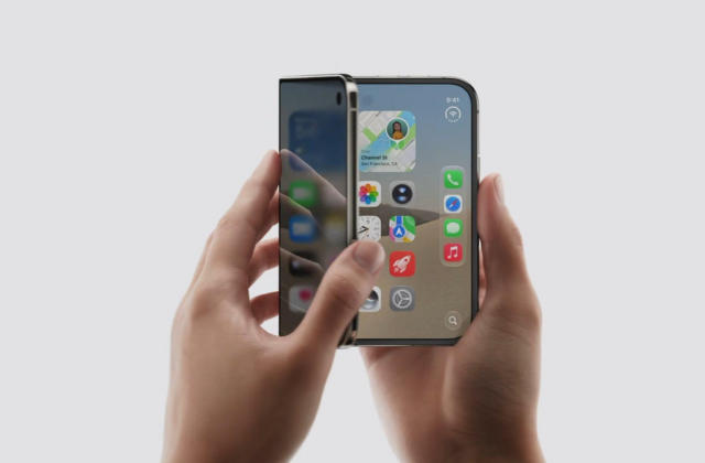 iPhone Duo 1.999 USD: Chiến lược ‘cao cấp hóa’ giúp Apple ứng phó khủng hoảng linh kiện