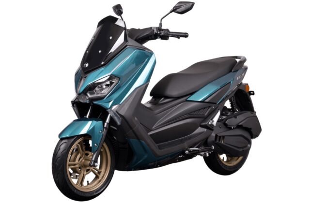 Modenas Elit 150S 2026: Bản nâng cấp hướng đến hành trình dài và trải nghiệm lái