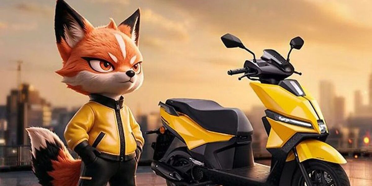 Honda NS125FX: Tay ga 125cc nhỏ gọn, trang bị an toàn và tham vọng thay đổi phân khúc