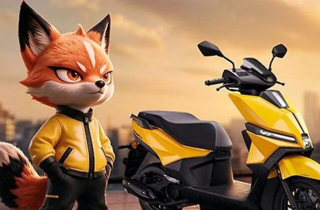 Honda NS125FX: Tay ga 125cc nhỏ gọn, trang bị an toàn và tham vọng thay đổi phân khúc