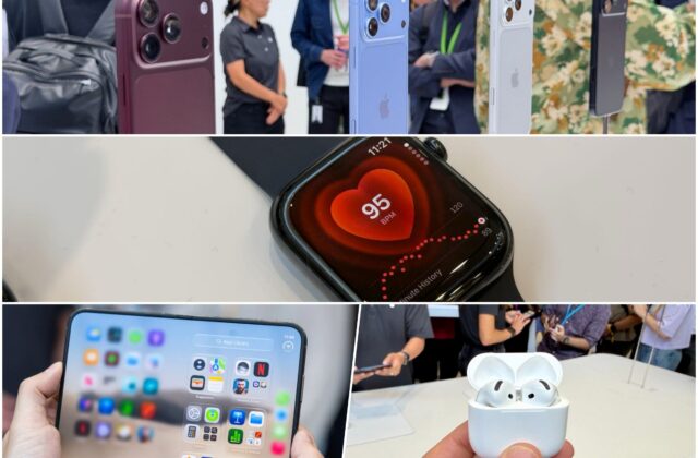 Giá chính hãng bộ sản phẩm Apple ở Việt Nam: iPhone 18 Pro, Duo gập, Watch Series 12 và AirPods 5