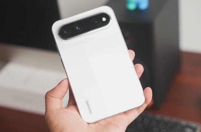 Huawei Pura X View: Khi smartphone trở thành màn hình nhỏ gọn — trải nghiệm và thông số đáng chú ý