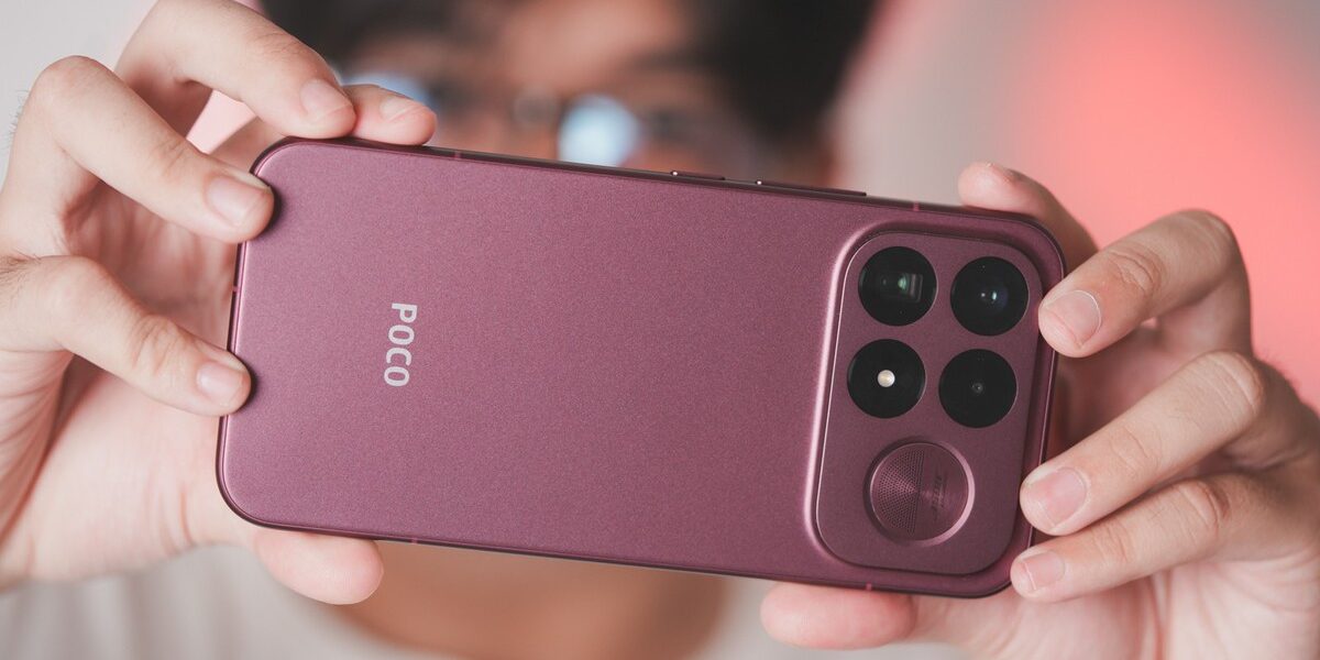 POCO F9 Ultra: khi thương hiệu đánh cược vào phân khúc cao cấp