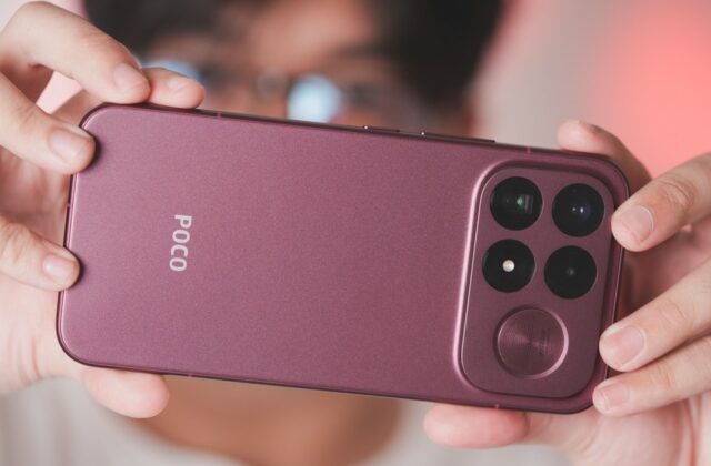 POCO F9 Ultra: khi thương hiệu đánh cược vào phân khúc cao cấp