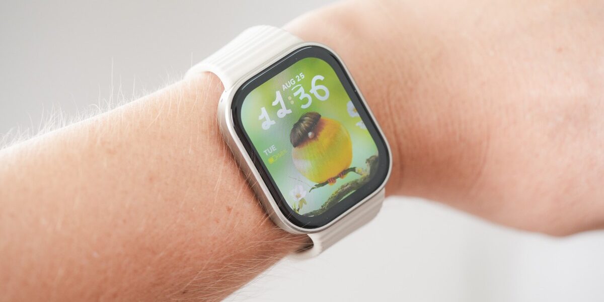 Redmi Watch 6 Lite: đồng hồ GPS giá mềm, màn hình sáng, pin dùng lâu có xứng đáng?