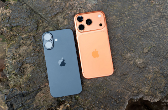 Cơ hội mua iPhone 17: Giá giảm sát giờ ra mắt, phiên bản Pro Max chịu ảnh hưởng mạnh