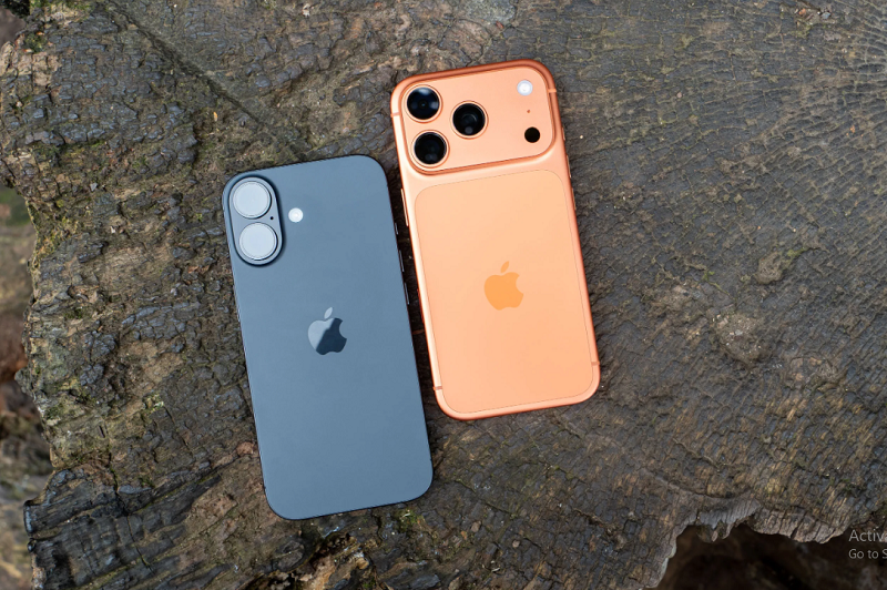 Cơ hội mua iPhone 17: Giá giảm sát giờ ra mắt, phiên bản Pro Max chịu ảnh hưởng mạnh