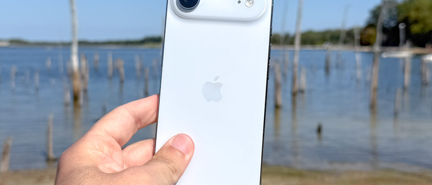 iPhone Air đội lên phân khúc cao cấp: Bản 1TB tăng gần 10 triệu sau sự kiện Apple