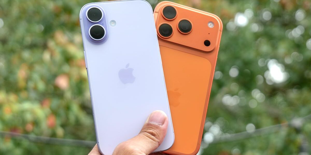Cập nhật giá iPhone: Biến động giá và lựa chọn hợp lý trước iPhone 18