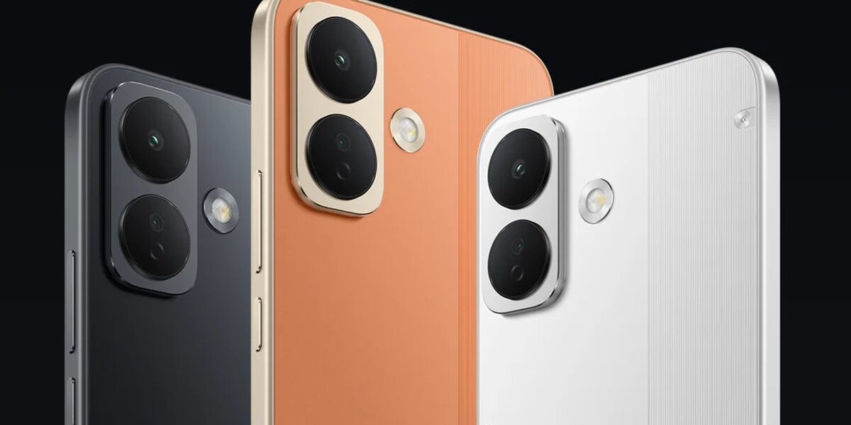 POCO X8: smartphone pin khủng 8.340mAh, màn AMOLED sáng và cấu hình tầm trung