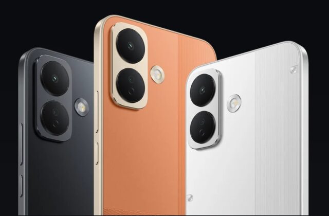 POCO X8: smartphone pin khủng 8.340mAh, màn AMOLED sáng và cấu hình tầm trung