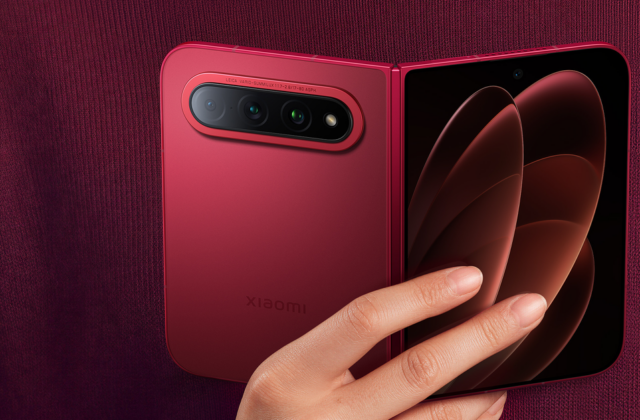 Xiaomi 18 Fold: tham vọng đưa smartphone gập lên tầm flagship cao nhất của hãng