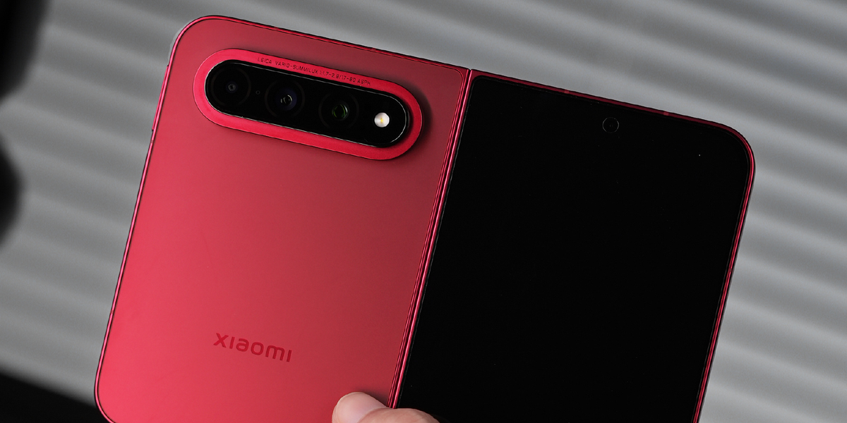 Xiaomi 18 Fold: smartphone gập tầm trung mới, nhắm vào trải nghiệm đọc và hiệu năng cao