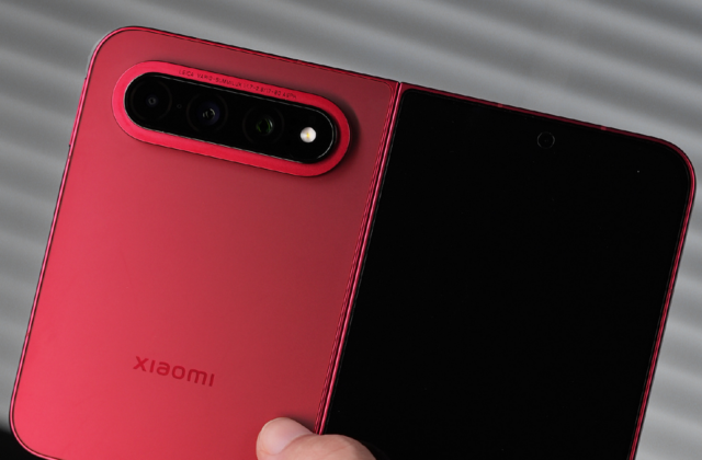 Xiaomi 18 Fold: smartphone gập tầm trung mới, nhắm vào trải nghiệm đọc và hiệu năng cao