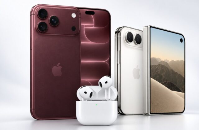 Giá bán và điểm đáng chú ý của iPhone 18, iPhone Duo, Apple Watch và AirPods tại Việt Nam