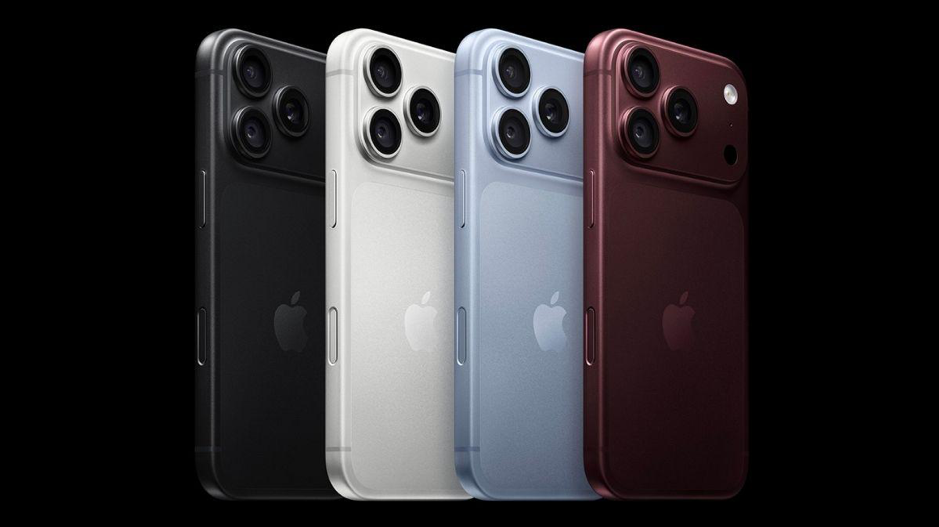 Khẩu độ cơ học iPhone 18 Pro Max và ảnh hưởng đến nhiếp ảnh di động