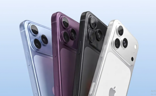 iPhone 18 Pro nâng cấp: 3 thay đổi lõi có thể định hình tương lai iPhone