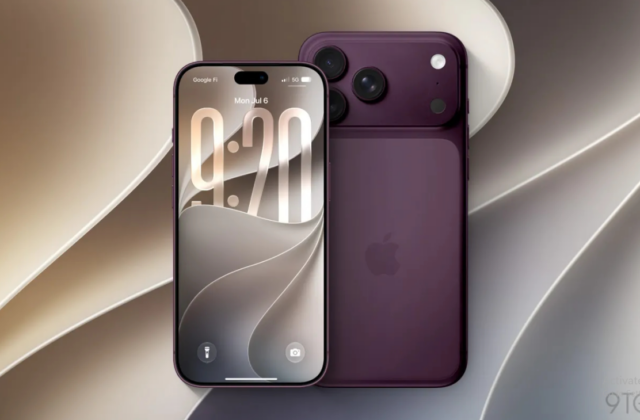 iPhone 18 Pro/Pro Max: Màn hình LTPO+ và Dynamic Island được làm nhỏ — những gì người dùng cần biết