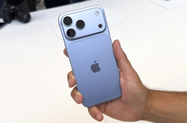 Cải tiến pin iPhone 18: Phân tích thời lượng và chiến lược tiết năng lượng của Apple