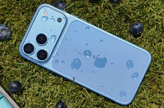 Bóc tách bảng màu iPhone 18 Pro: Ba tông mới và những điều cần biết