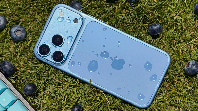 Bóc tách bảng màu iPhone 18 Pro: Ba tông mới và những điều cần biết