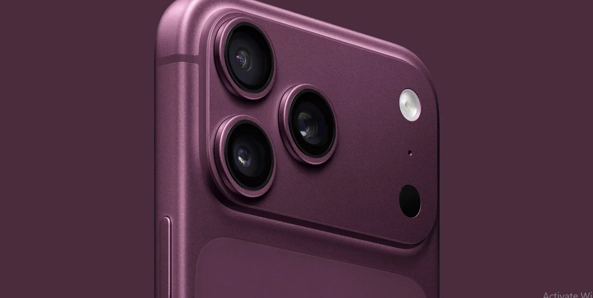 iPhone 18 Pro và 5 công cụ phần mềm khiến Camera mặc định tiến gần máy ảnh bán chuyên