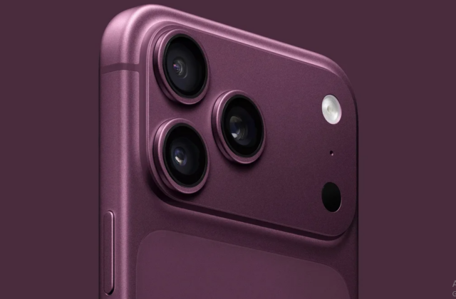 iPhone 18 Pro và 5 công cụ phần mềm khiến Camera mặc định tiến gần máy ảnh bán chuyên