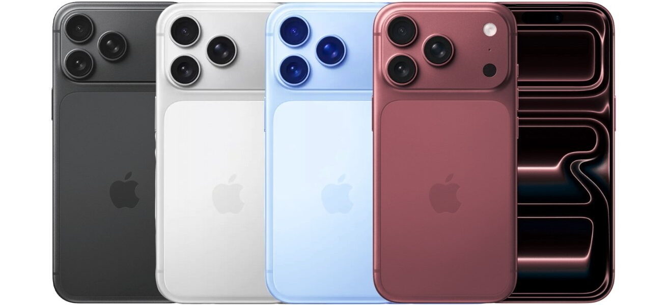 iPhone 18 Pro: Những nâng cấp then chốt về thiết kế, camera và hiệu năng
