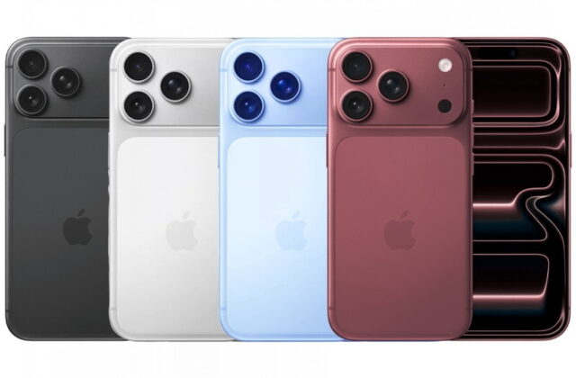 iPhone 18 Pro: Những nâng cấp then chốt về thiết kế, camera và hiệu năng