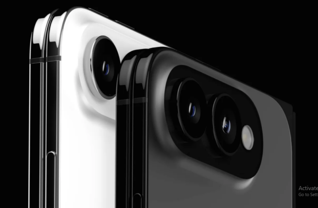 iPhone màn hình gập: rò rỉ giá khởi điểm Bloomberg và những điều người mua cần biết