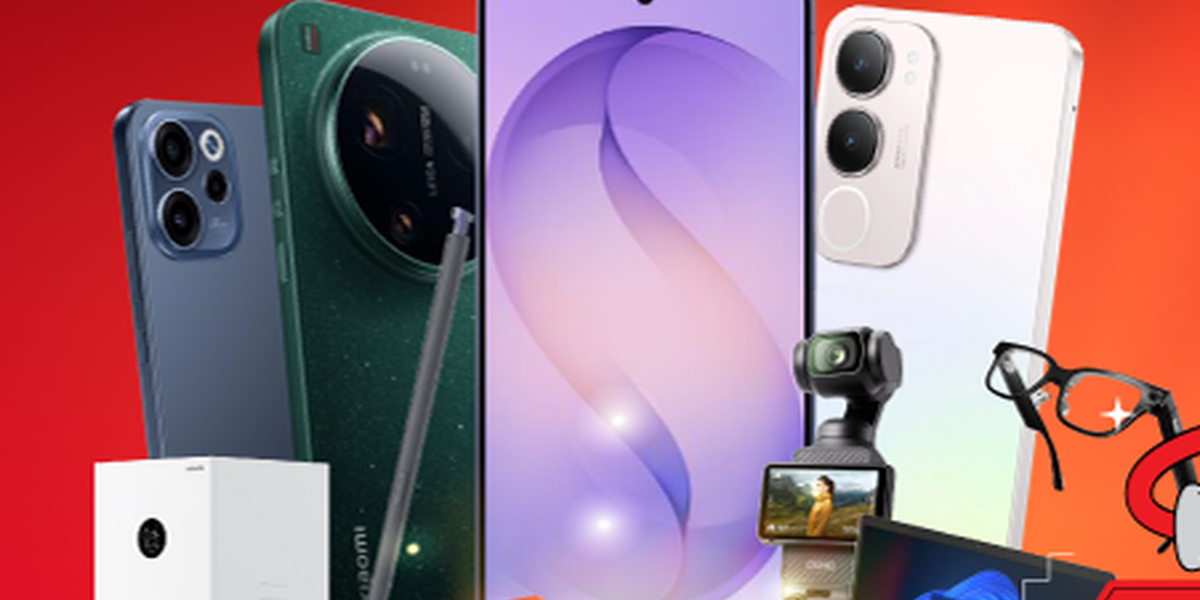 Flash Sale Viettel Store 08–10/9: Mua iPhone, Xiaomi, OPPO và laptop với suất ưu đãi giới hạn
