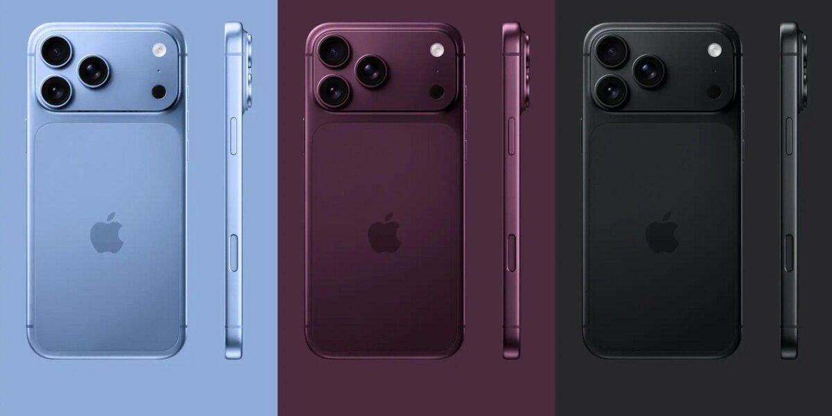 iPhone 18 Pro Max và loạt thiết bị Apple được dự đoán trình làng tại sự kiện tháng 9