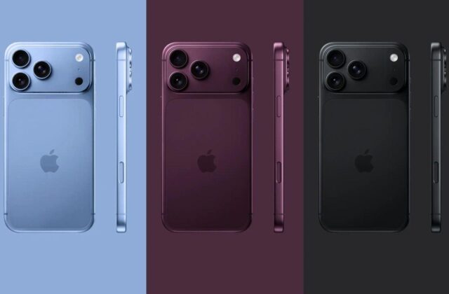 iPhone 18 Pro Max và loạt thiết bị Apple được dự đoán trình làng tại sự kiện tháng 9