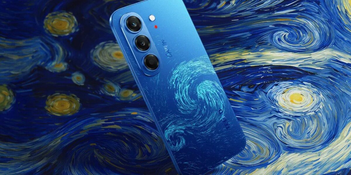 Tecno Camon Slim 5G: Mỏng gần iPhone Air nhưng pin gấp đôi — Đánh giá nhanh các điểm chính