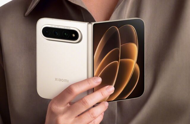 Xiaomi 18 Fold lộ hai màu mới và chi tiết cấu hình trước ngày ra mắt